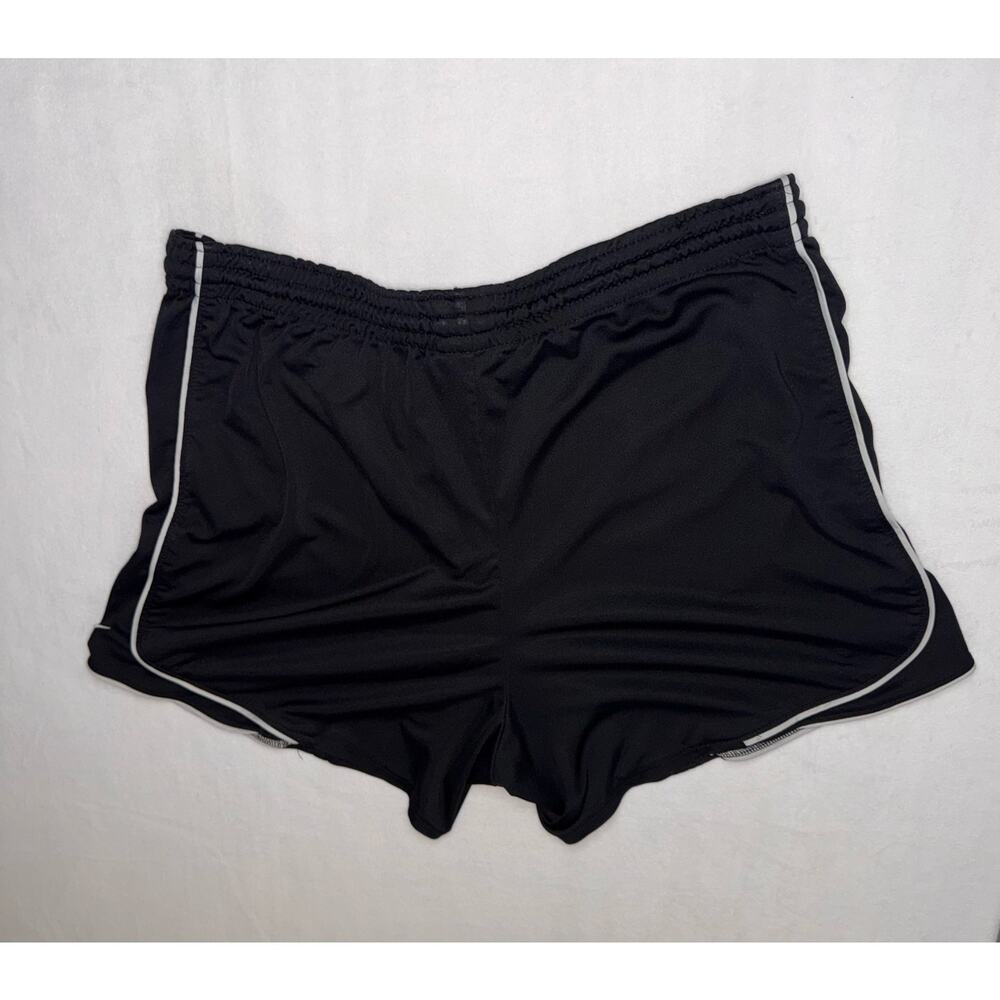 Nike M Casual Black Active Short
